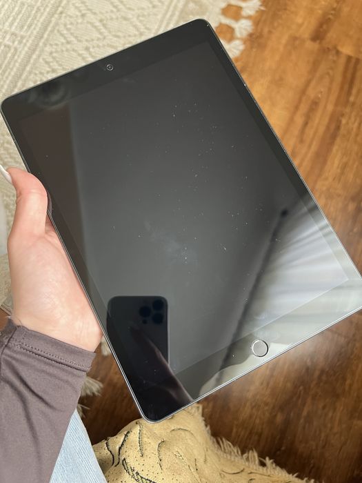 Ipad 8-го покоління