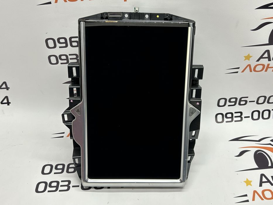 Mcu tegra Tesla Model S 70D сертификаты живые