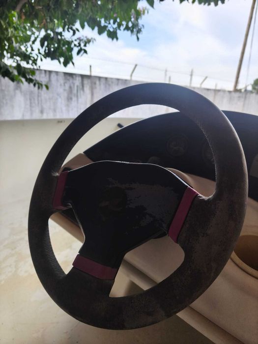 Barco sea ray de 1996