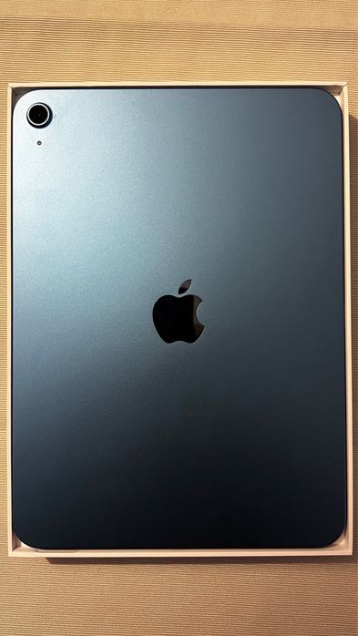 Ipad A16 11.º geração