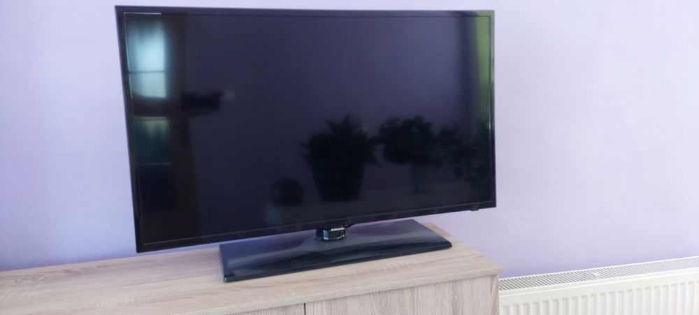 Telewizor Samsung HD 39 cali