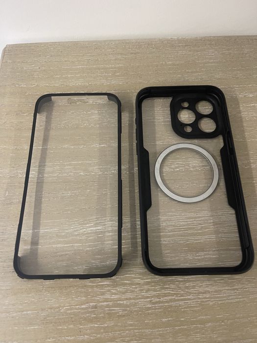 Capas iphone 15 pro max