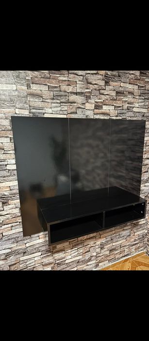 vendo painel para tv semi novo
