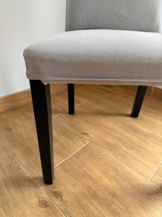 CADEIRAS DE REFEIÇÃO estofadas IKEA Pack 6 ou Compra Individual - Muito Bom Estado
