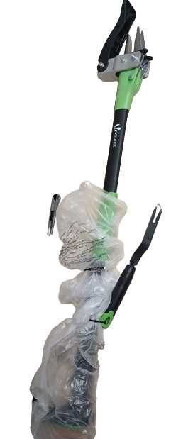 Narzędzie do usuwania chwastów, długi uchwyt