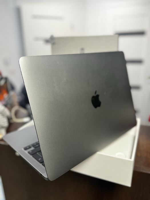 Macbook Air Bateria 100 % Idealny