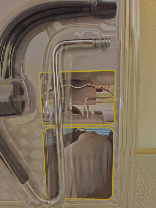 Cabide para automóvel64282681087490122