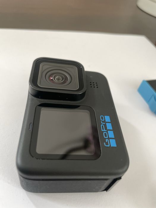 Gopro 11 black nie dji