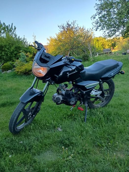 Sprzedam Junak 901 (50/70)