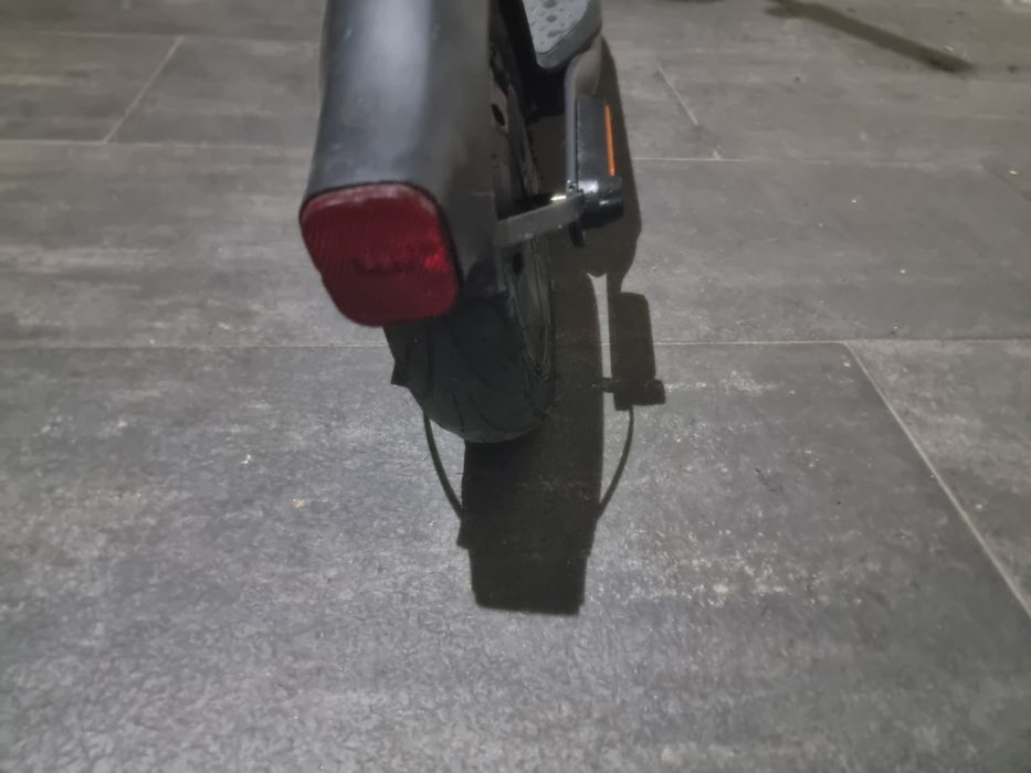 Trotinete Ninebot F2 pro
