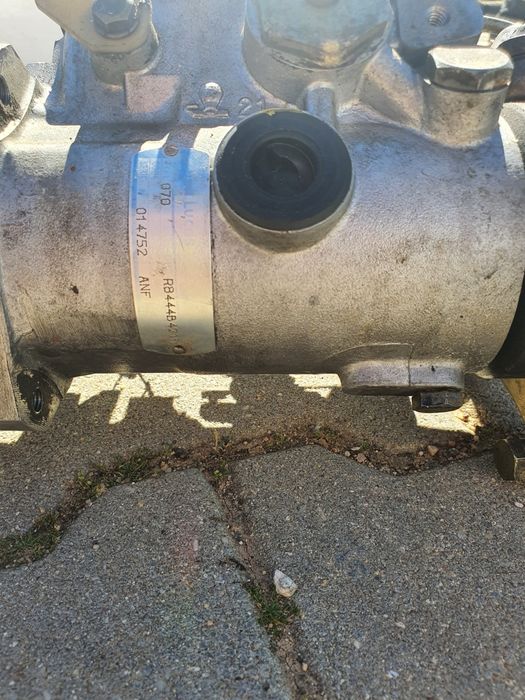 Bomba injectora citroen peugeot 1.5 d