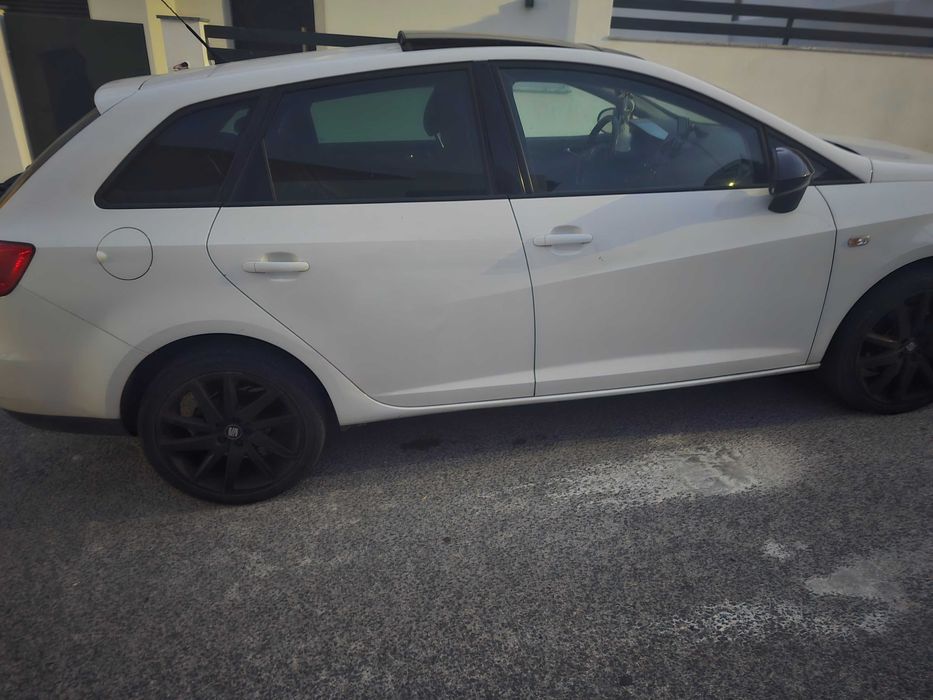 Seat Ibiza Fr usado — photo 3