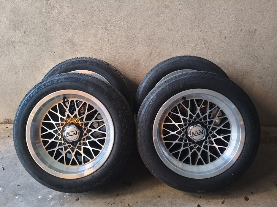 Jogo Rodas 16" x 8.5" ACT Mesh
