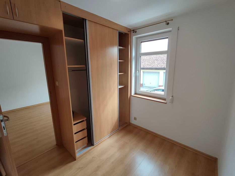 Wynajmę mieszkanie 31 m2, parter.