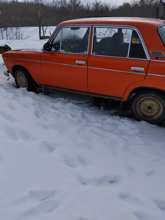 Продаю ВАЗ 2103 сів поїхав обмін на Юпітера 5