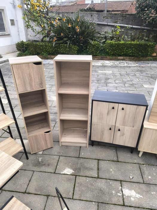 Moveis de sala  usados