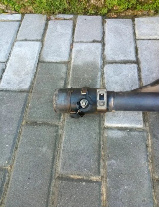 Coletor Titânio Suzuki GSX-R 1000 K7/K8