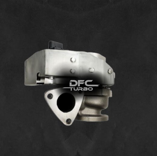 Turbo Novo OEM FORD 2.2 TDCi-  831157-3