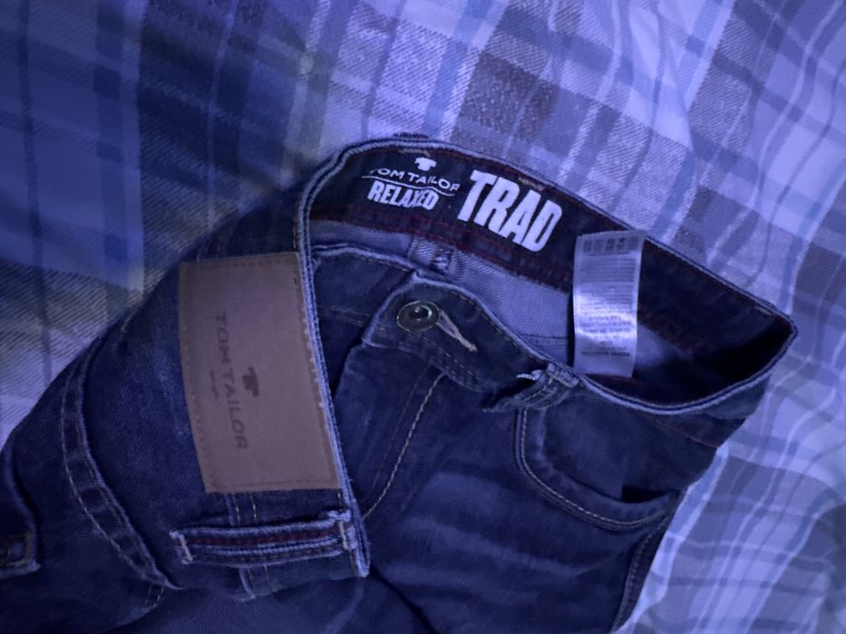 Tom Tailor Jeans 32/34