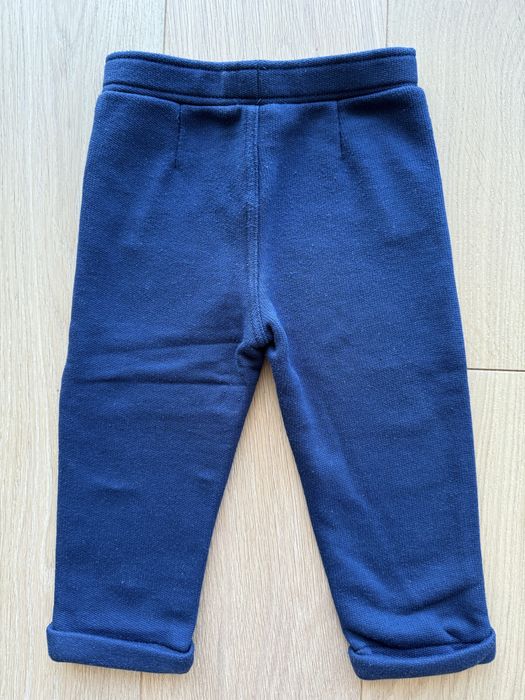 Spodnie OBAIBI 86cm, bdb stan