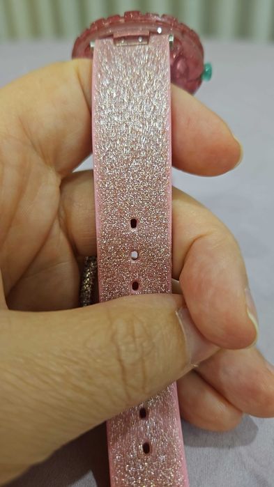 Relógio Flik Flak Bunnyaxus ZFCSP095