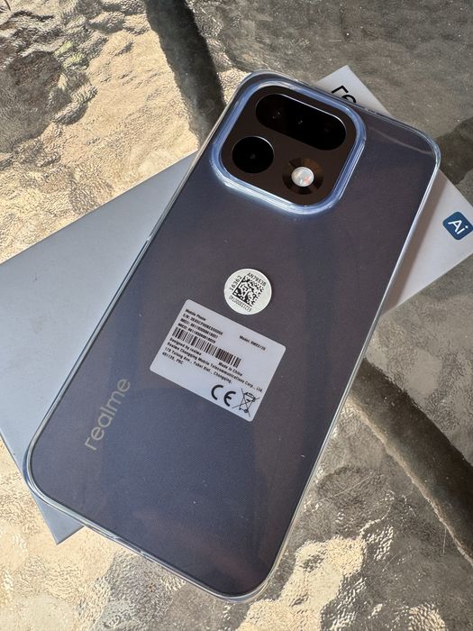 Realme 16 Pro 5G nowy na gwarancji !