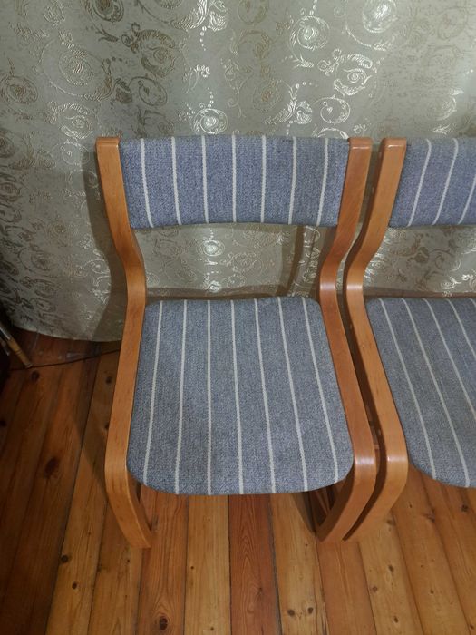 Стул, Стулья, Европа, бук, ольсен, дерево, Магнус