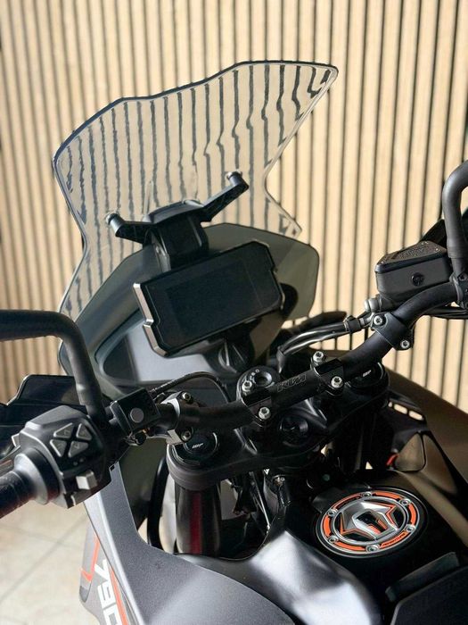 KTM 790 Adventure