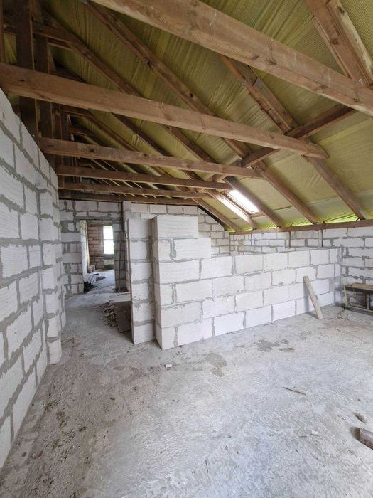 Продам будинок в с. Чубинське