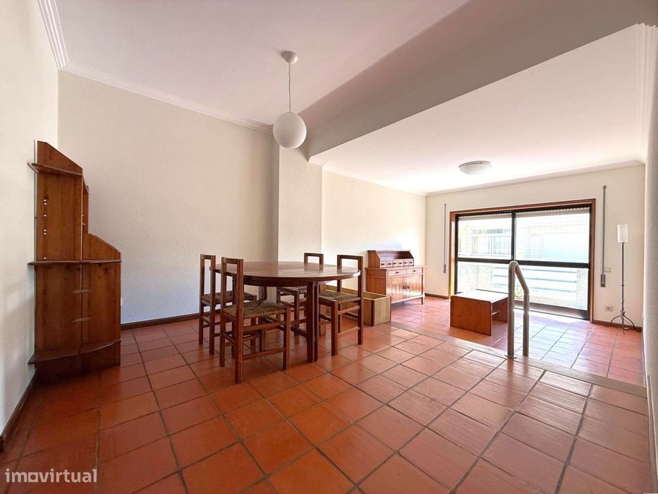 Apartamento T3 com vista mar na Praia do Furadouro — Ovar, São João, Arada E São Vicente De Pereira Jusã, Aveiro