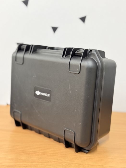Кейси до DJI MAVIC 3e 3T / DJI Matrice 4T