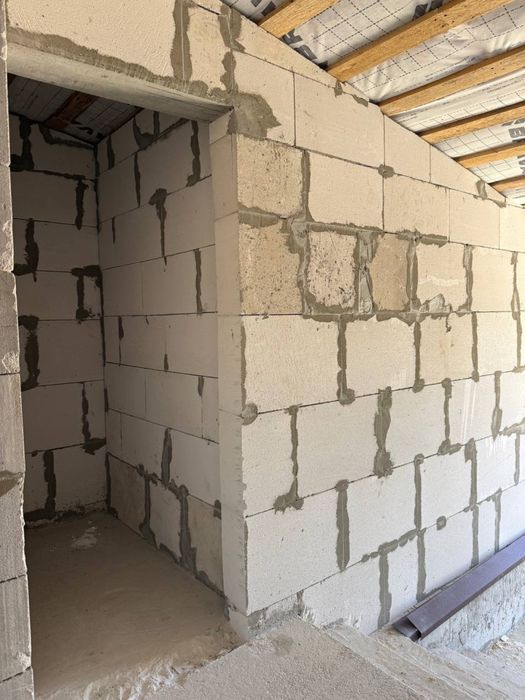 Комерційне приміщення | 60,3 м² | Smart House, м. Південне | 750 $/м²