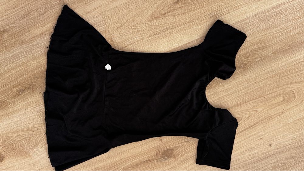 Bluzka spodnie bluza 128 h&m coolkids reserved 4F