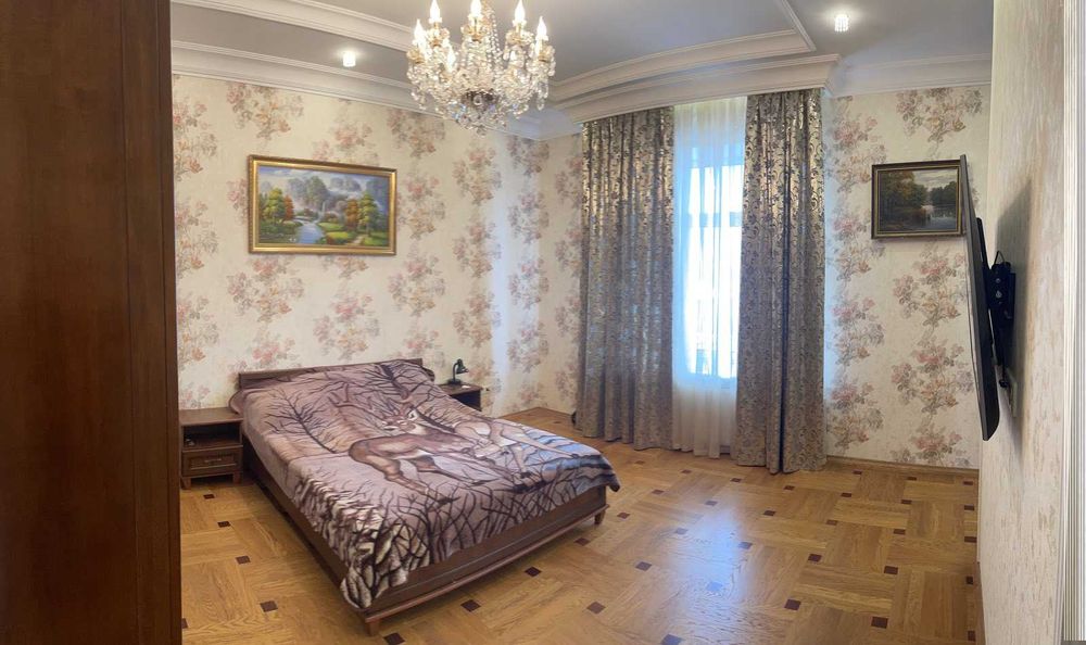 Продається будинок-дуплекс в Совіньйоні.