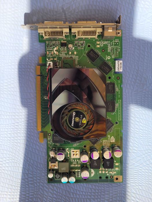 Desktop Dell Precision 490