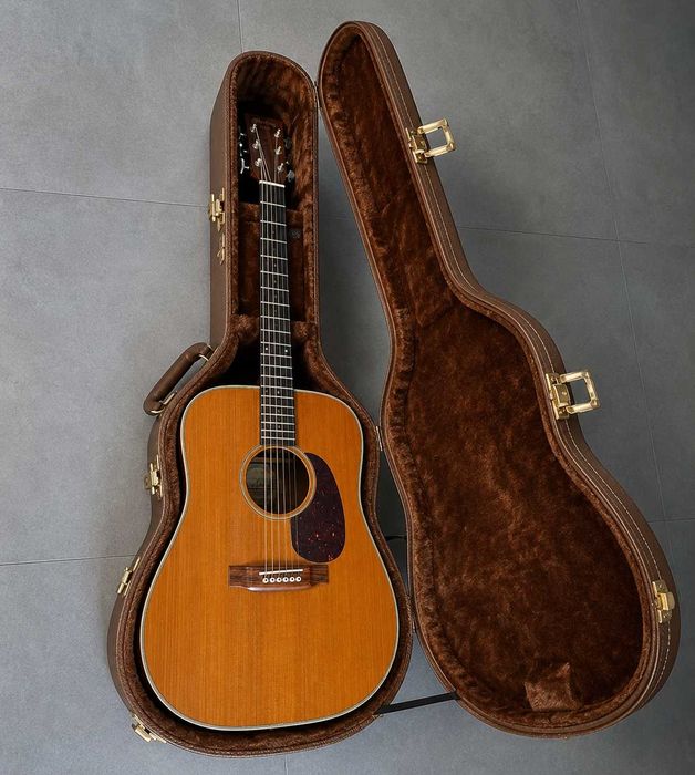 Gitara akustyczna Musima Nashvile mw50