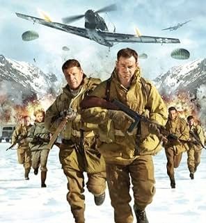 Age of Heroes / Ian Fleming