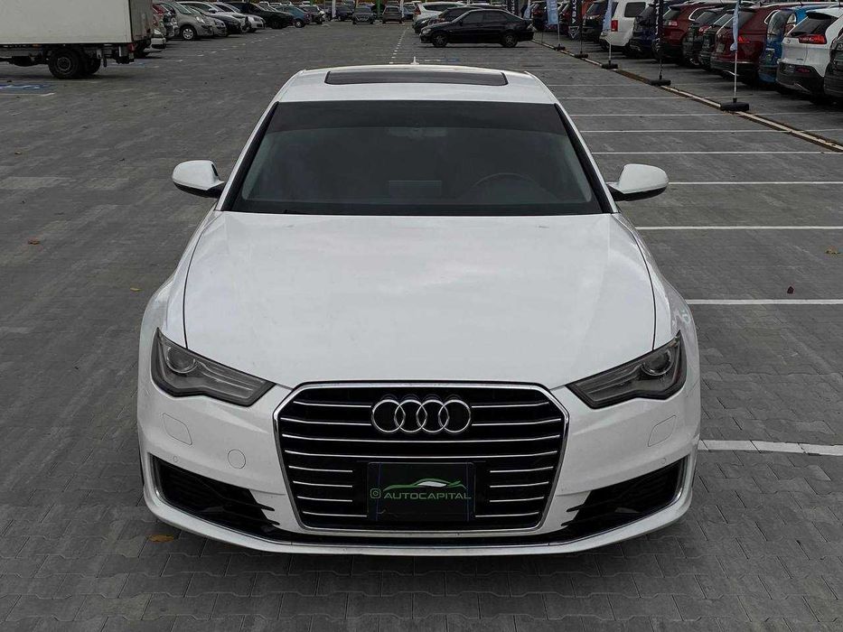 Audi A6 2015 3.0 (Розстрочка / Лізинг)
