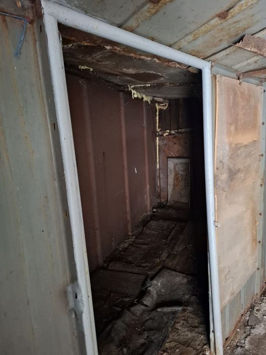 Гараж продам  центр