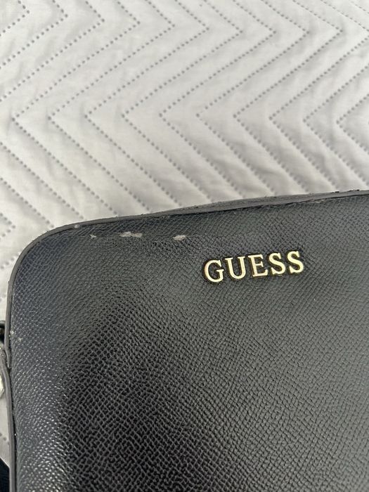 Torebka guess na ramię