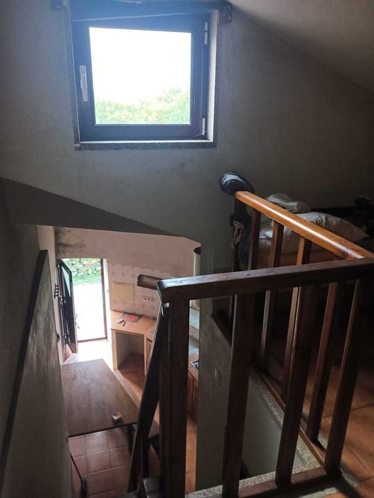 CASINHA T2 PRONTA A HABITAR NA ZONA DA MÊDA