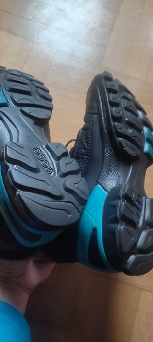 Buty Ecco Biom 38