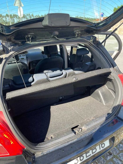 Toyota Yaris – 1.0 VVTi