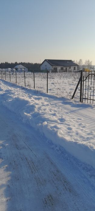 Działka budowlana Mokre ,Strumykowa 890 metrów