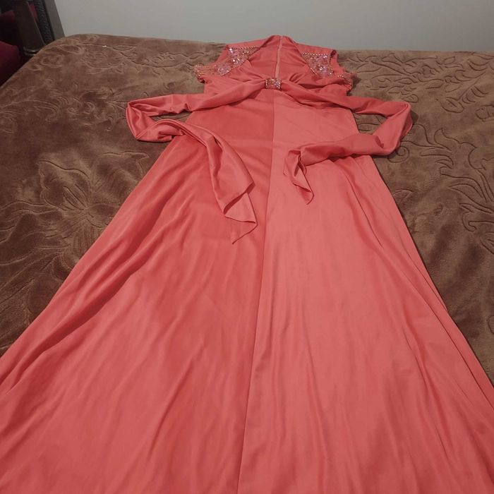 Vestido Vintage