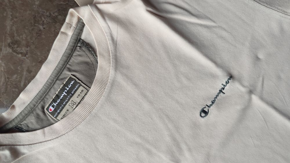 Koszulka t-shirt męska