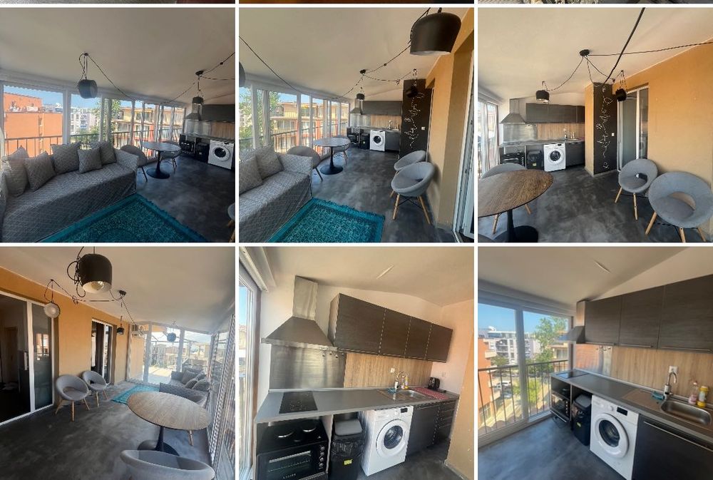 Аренда апартаментов без комиссии