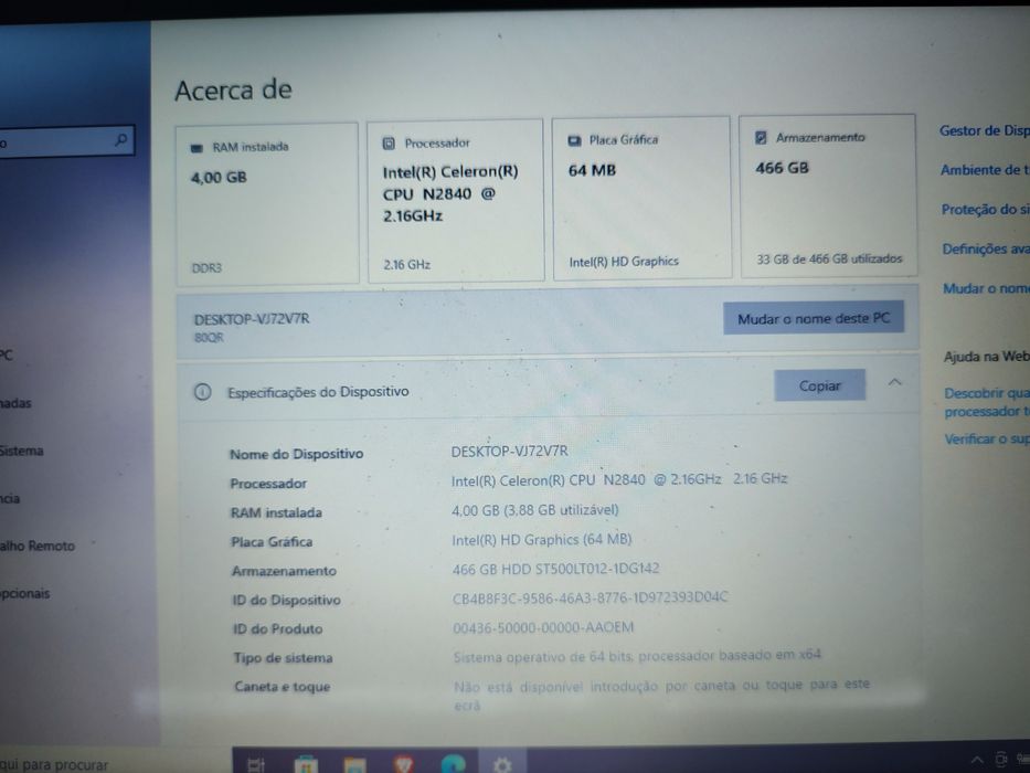 Lenovo B50-10 80QR0013GE