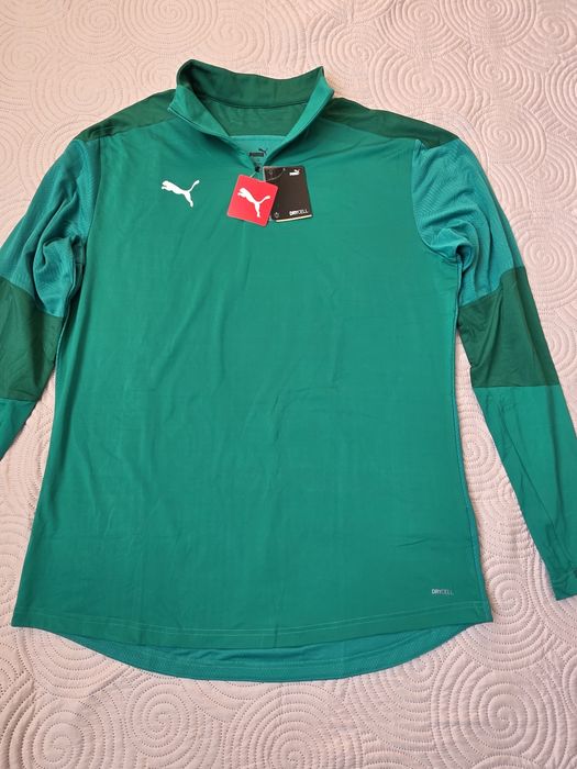 Męska bluza treningowa Puma