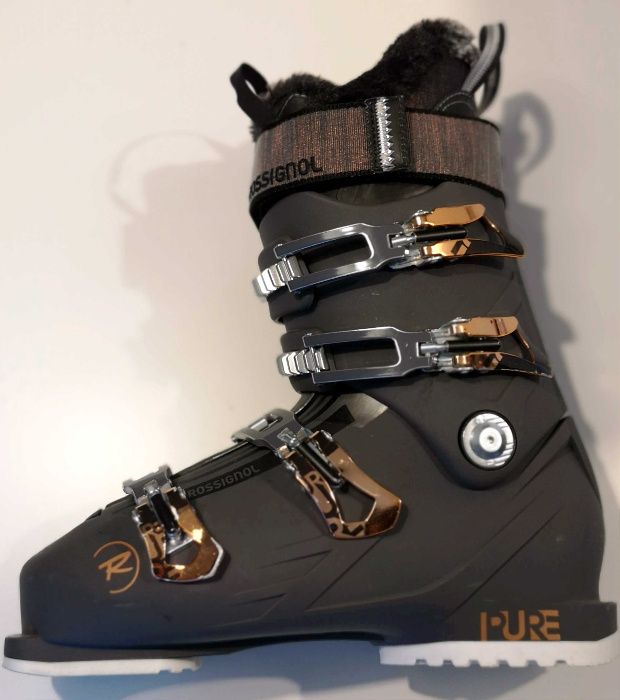 Buty narciarskie Rossignol Pure Pro 100 rozm. 27,0-27,5
